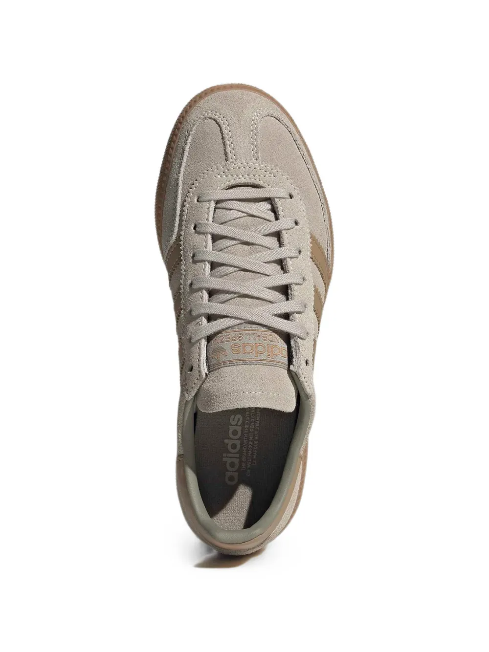 adidas Kids Handball Spezial sneakers Beige