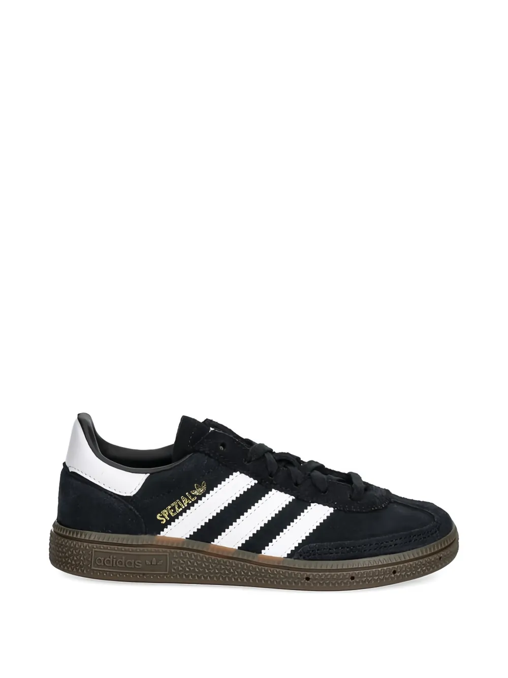 adidas Kids Handball Spezial sneakers Zwart