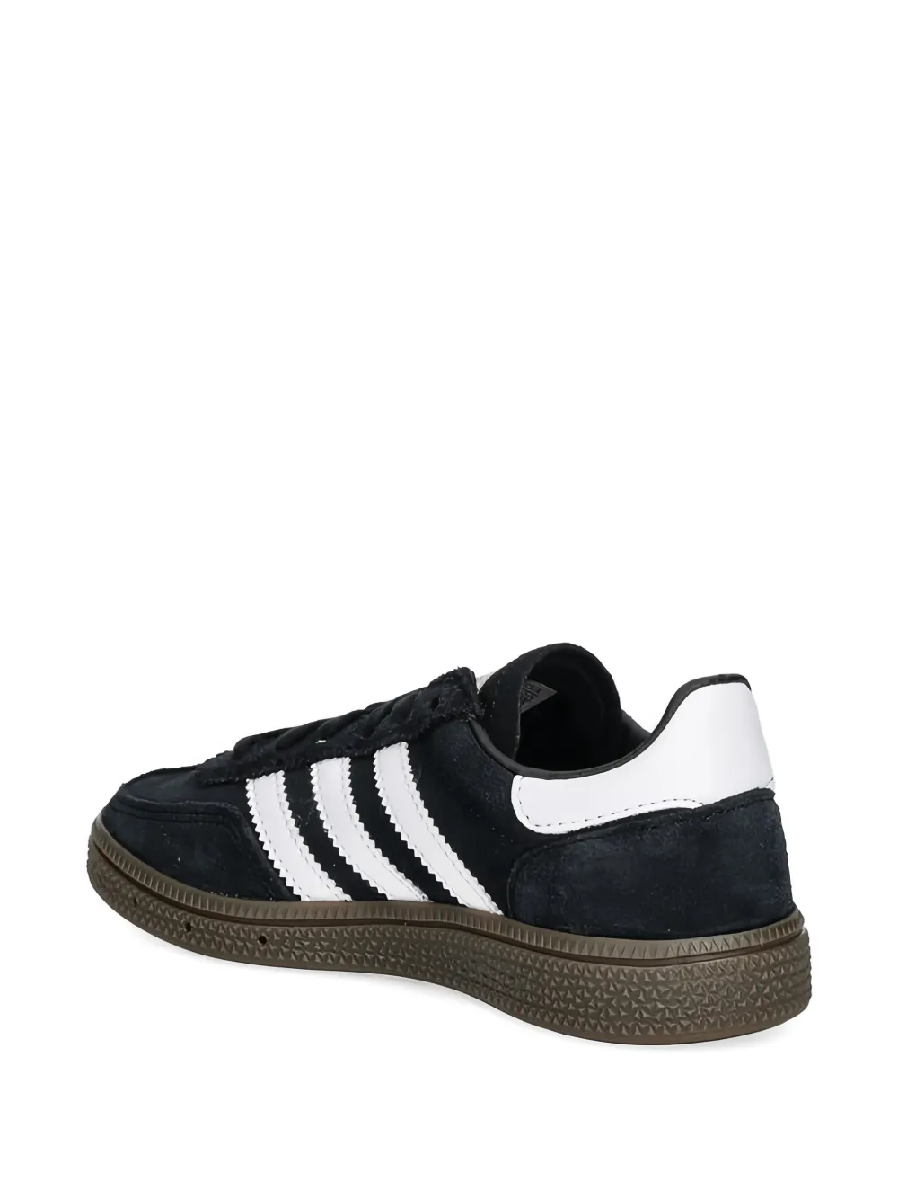 adidas Kids Handball Spezial sneakers Zwart