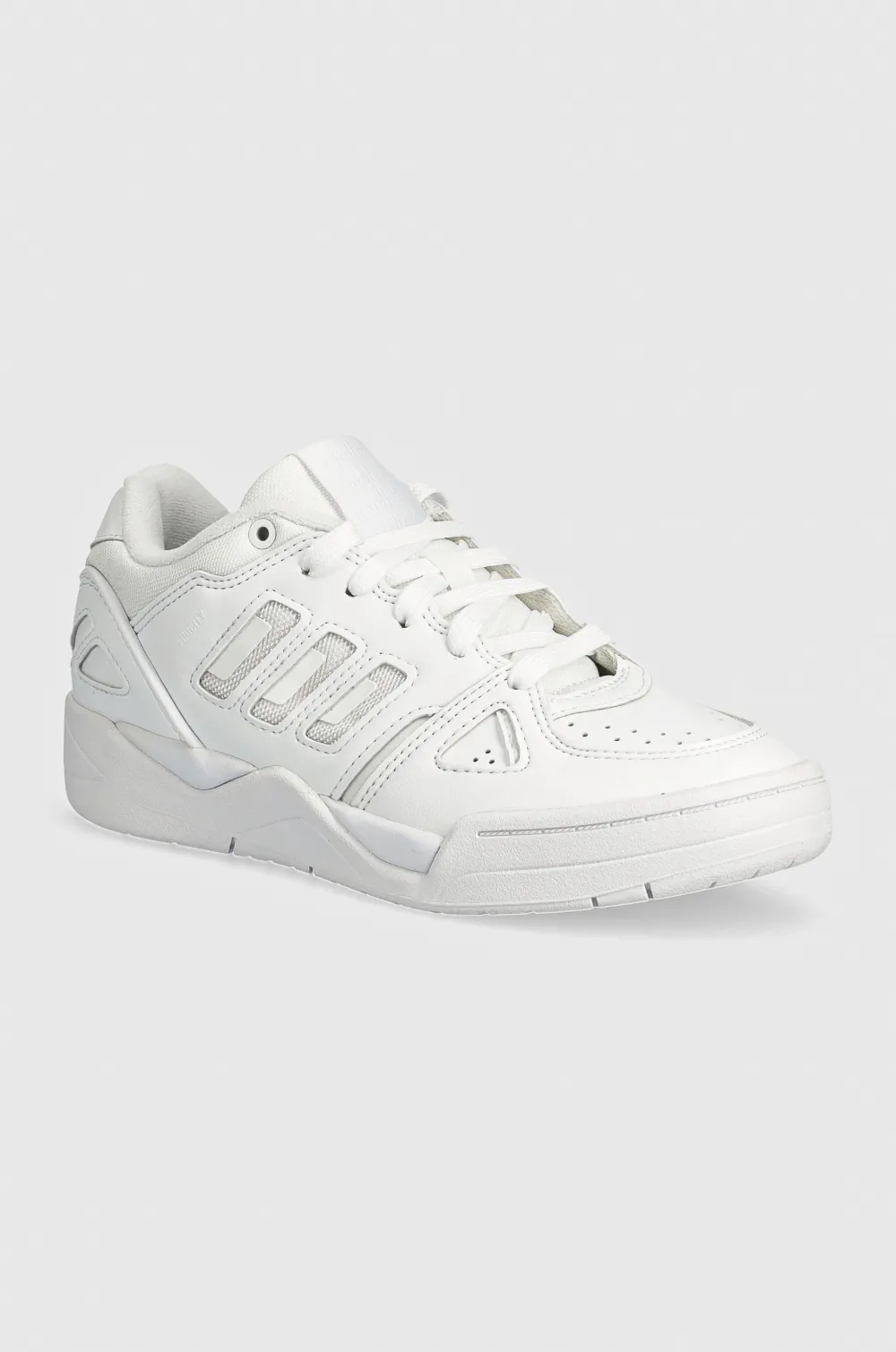 adidas Kids Midcity low sneakers - Bianco