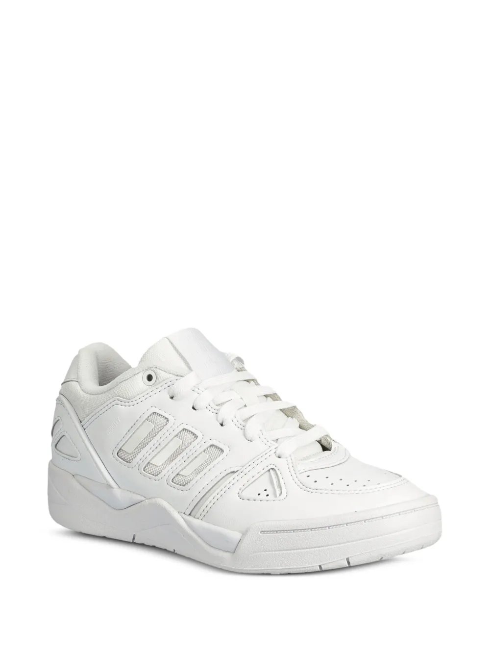 adidas Kids Midcity low sneakers - Weiß