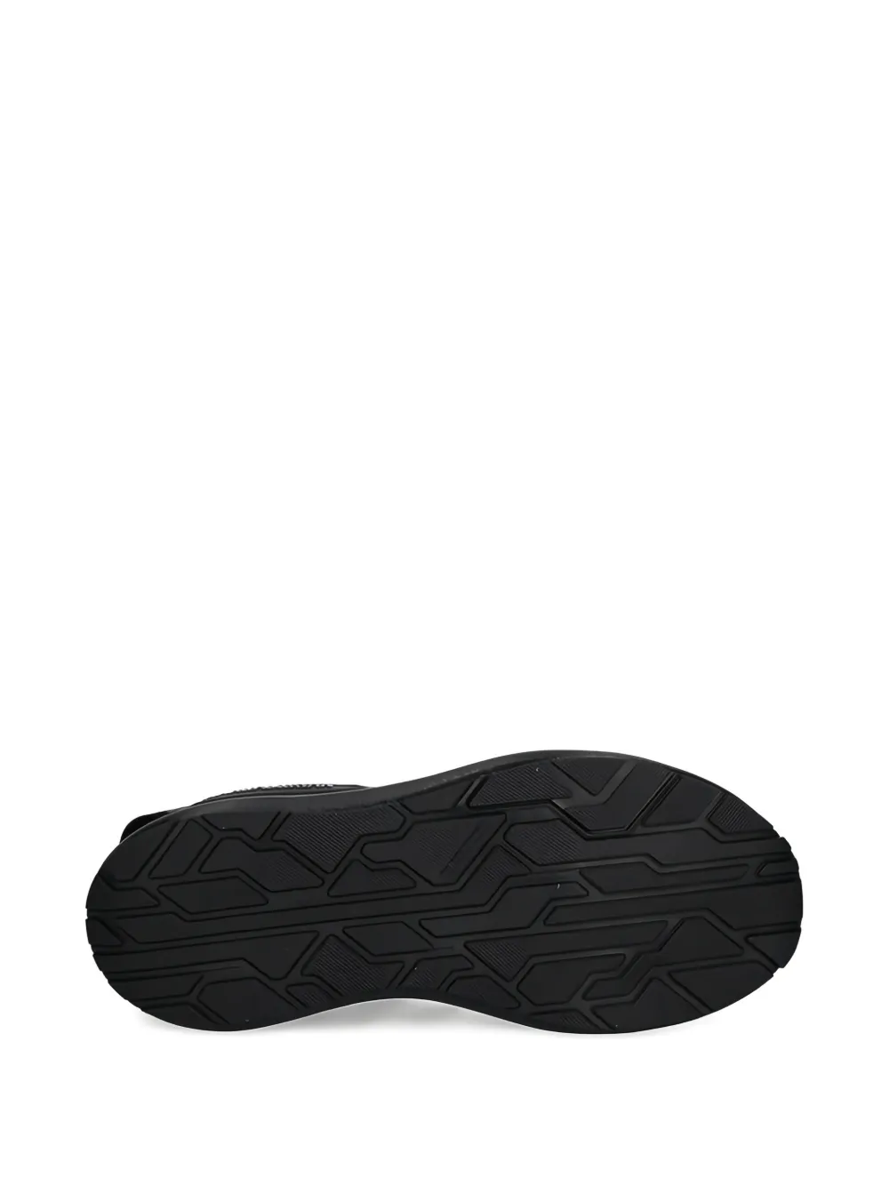 adidas Kids Mando sneakers met streepdetail Zwart