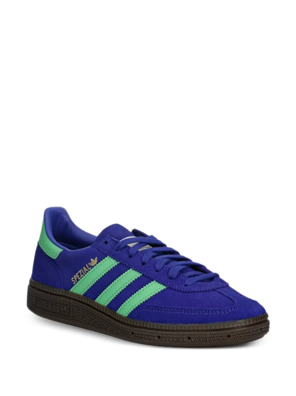 adidas Kids Handball Spezial sneakers - Blau