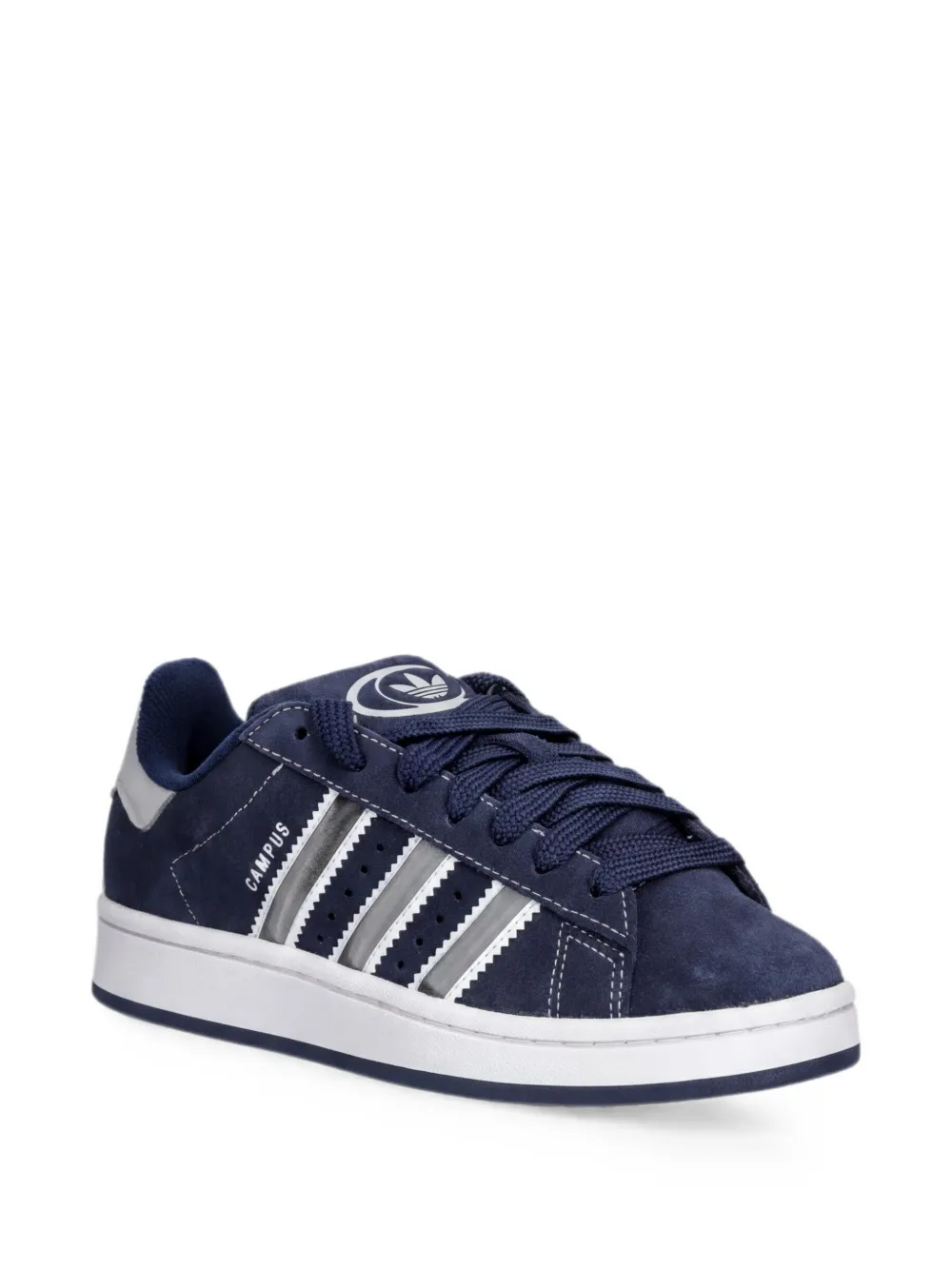 adidas Kids Campus 00s logo sneakers - Blu