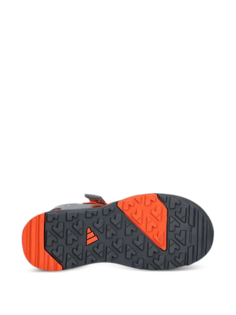 adidas Kids Terrex Captain Toey 2.0 sandalen Blauw