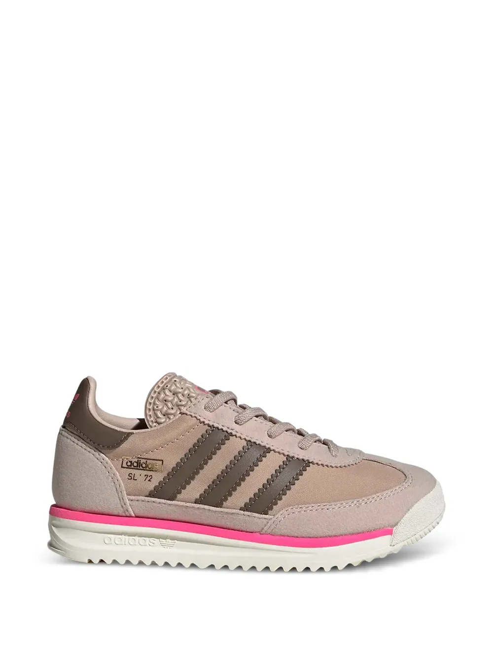 adidas Kids SL 72 sneakers - Toni neutri