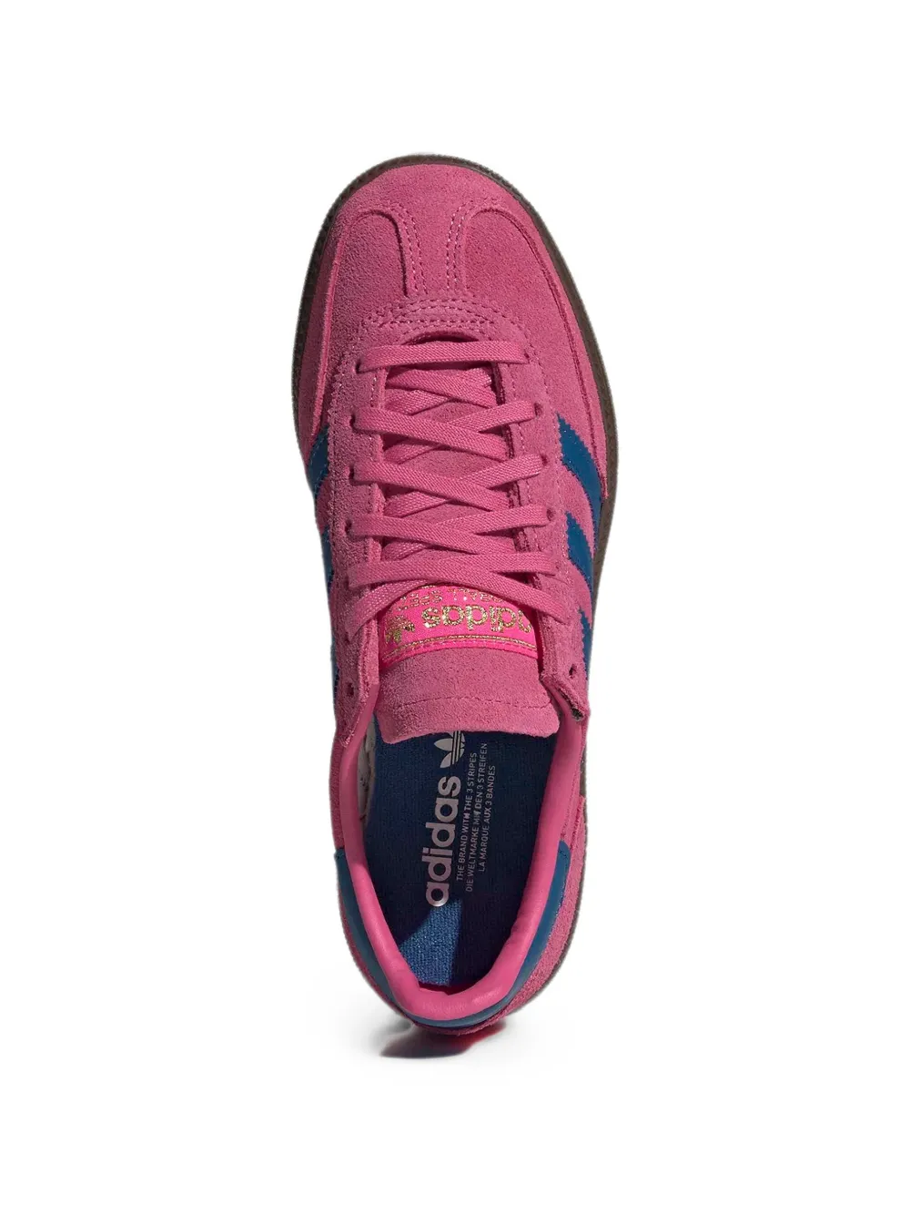 adidas Kids Spezial sneakers Roze