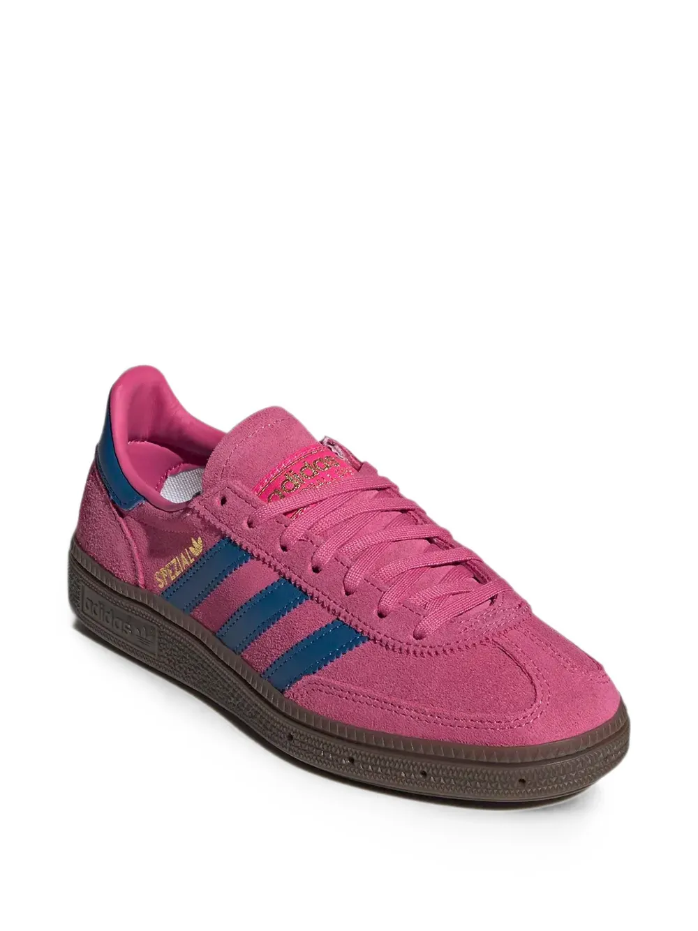 adidas Kids Spezial sneakers Roze