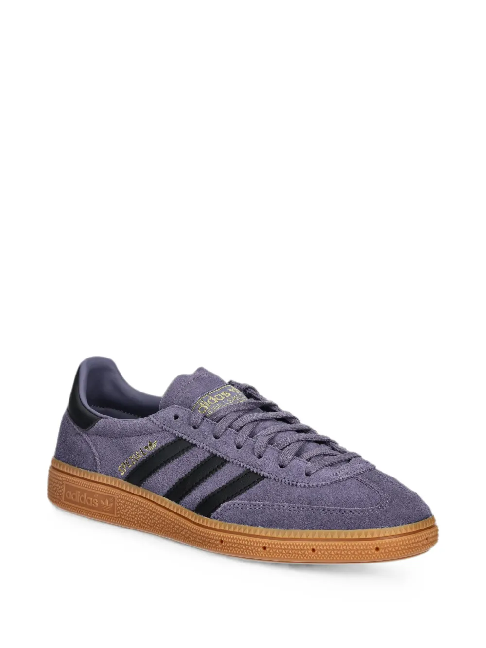 adidas Kids Sneakers Handball Spezial in pelle scamosciata - Blu