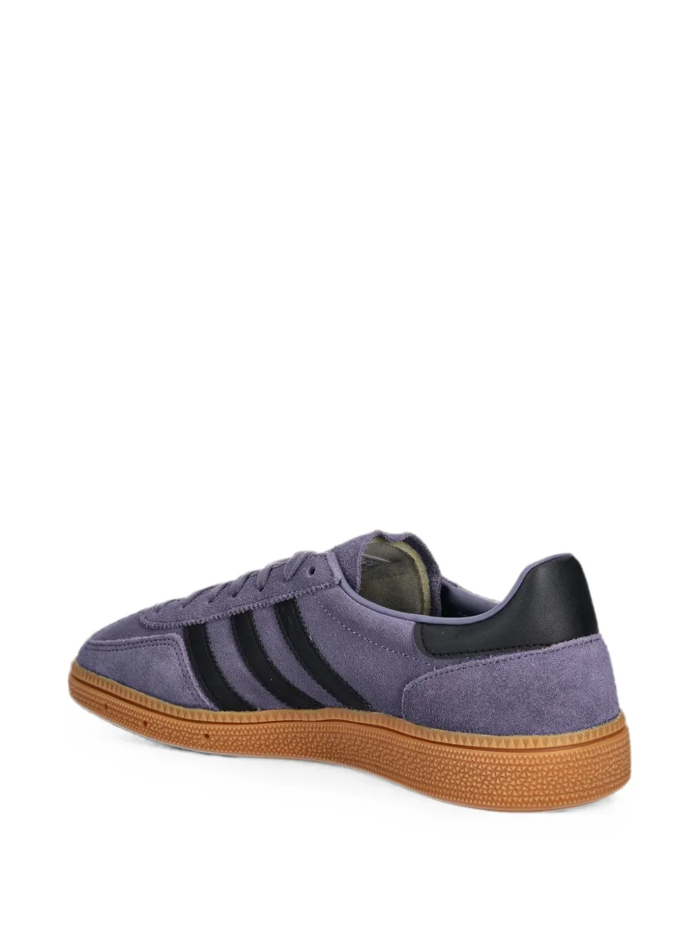 adidas Kids Handball Spezial suède sneakers Paars
