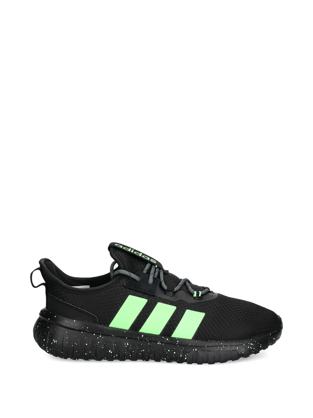 adidas Kids Kaptir 4.0 sneakers Zwart