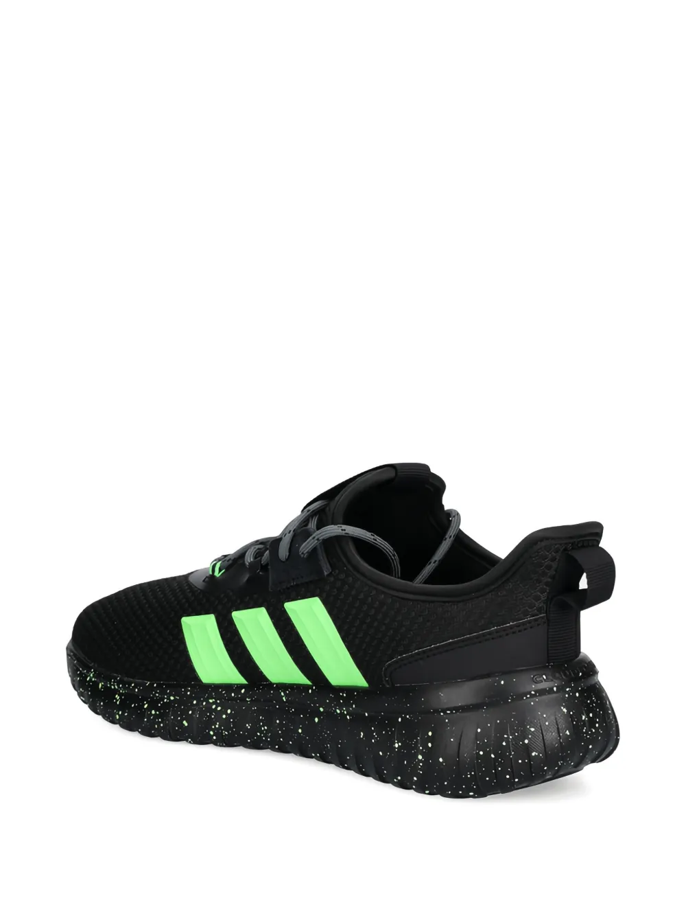adidas Kids Kaptir 4.0 sneakers Zwart