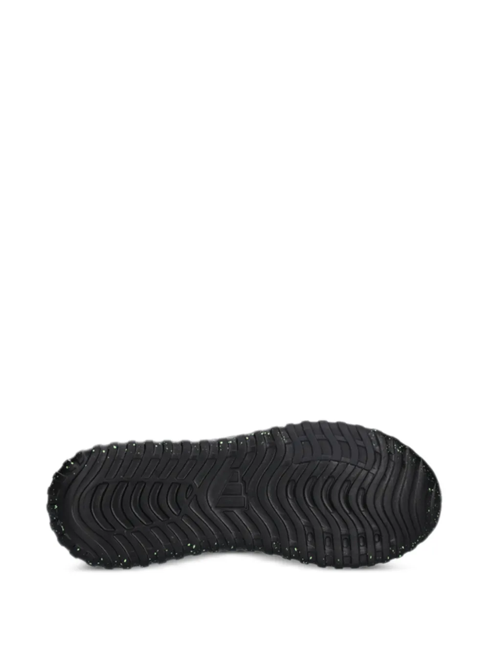 adidas Kids Kaptir 4.0 sneakers Zwart