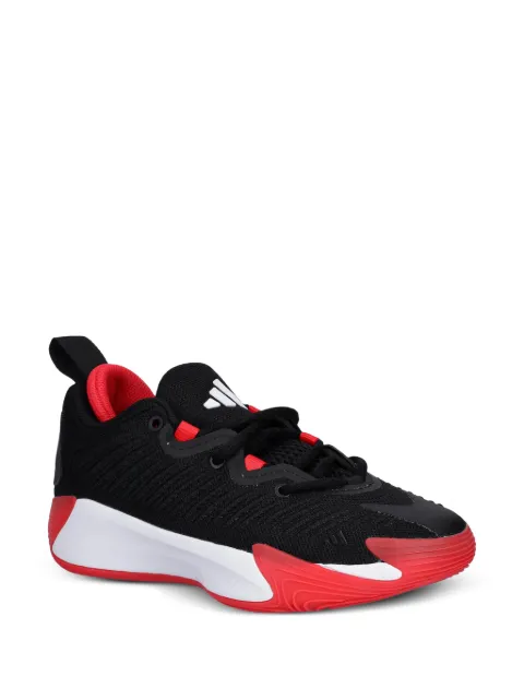 adidas Kids Initiation J lace-up sneakers