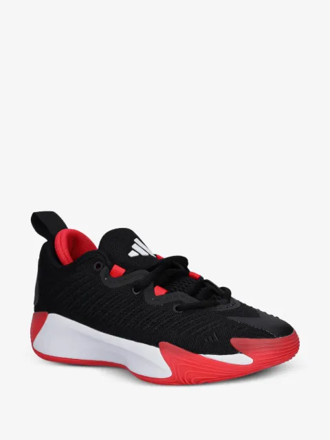 adidas Kids Initiation J lace-up sneakers