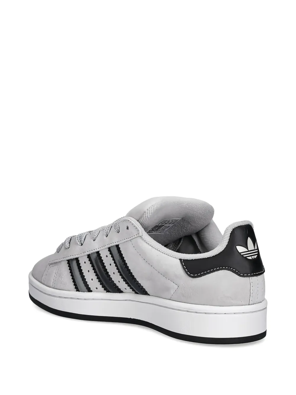 adidas Kids Campus 00s gestreepte sneakers Grijs