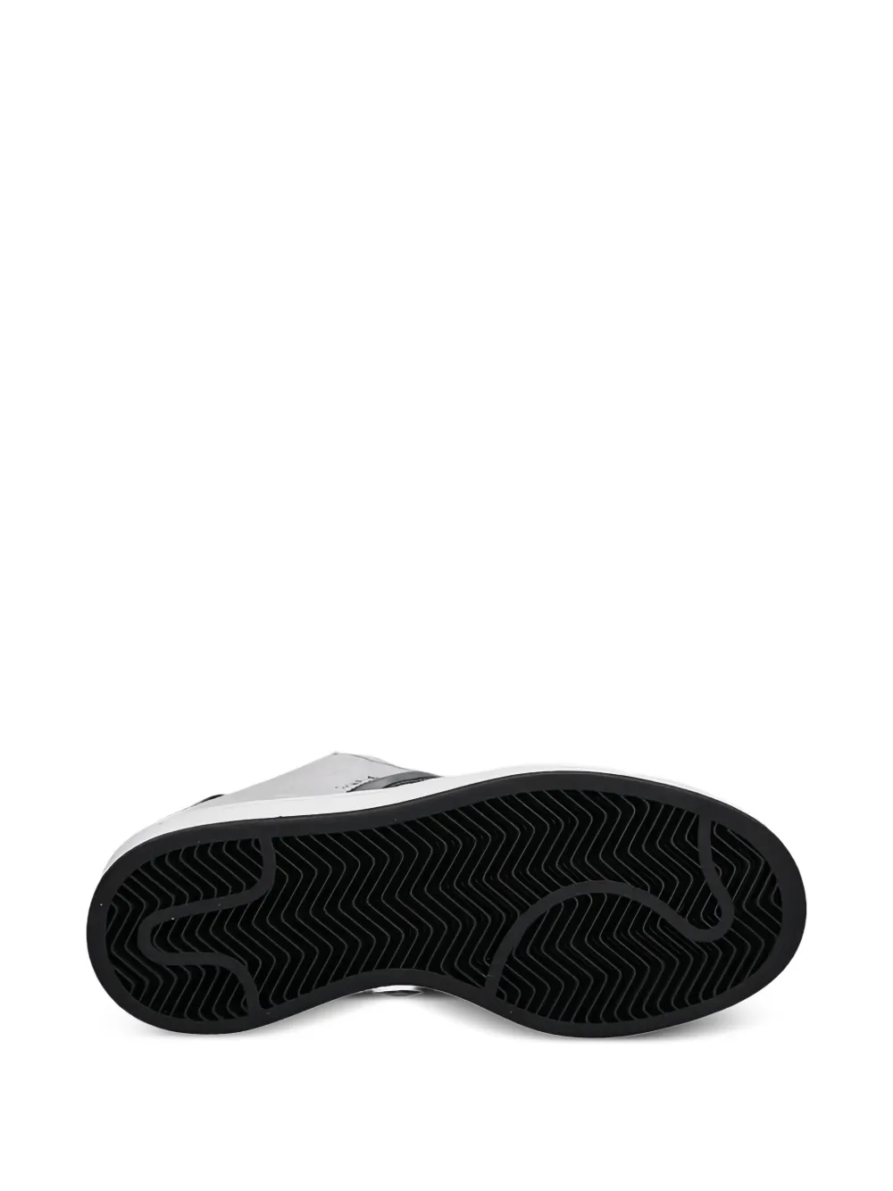 adidas Kids Campus 00s gestreepte sneakers Grijs