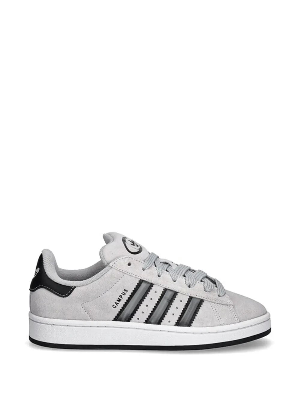adidas Kids Campus 00s gestreepte sneakers Grijs