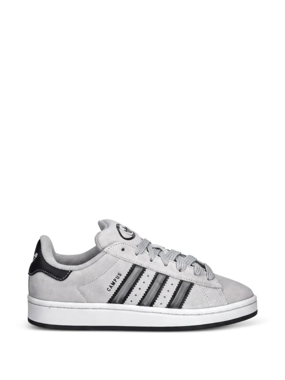  Adidas Kids Zapatillas Campus 00s - Gris 