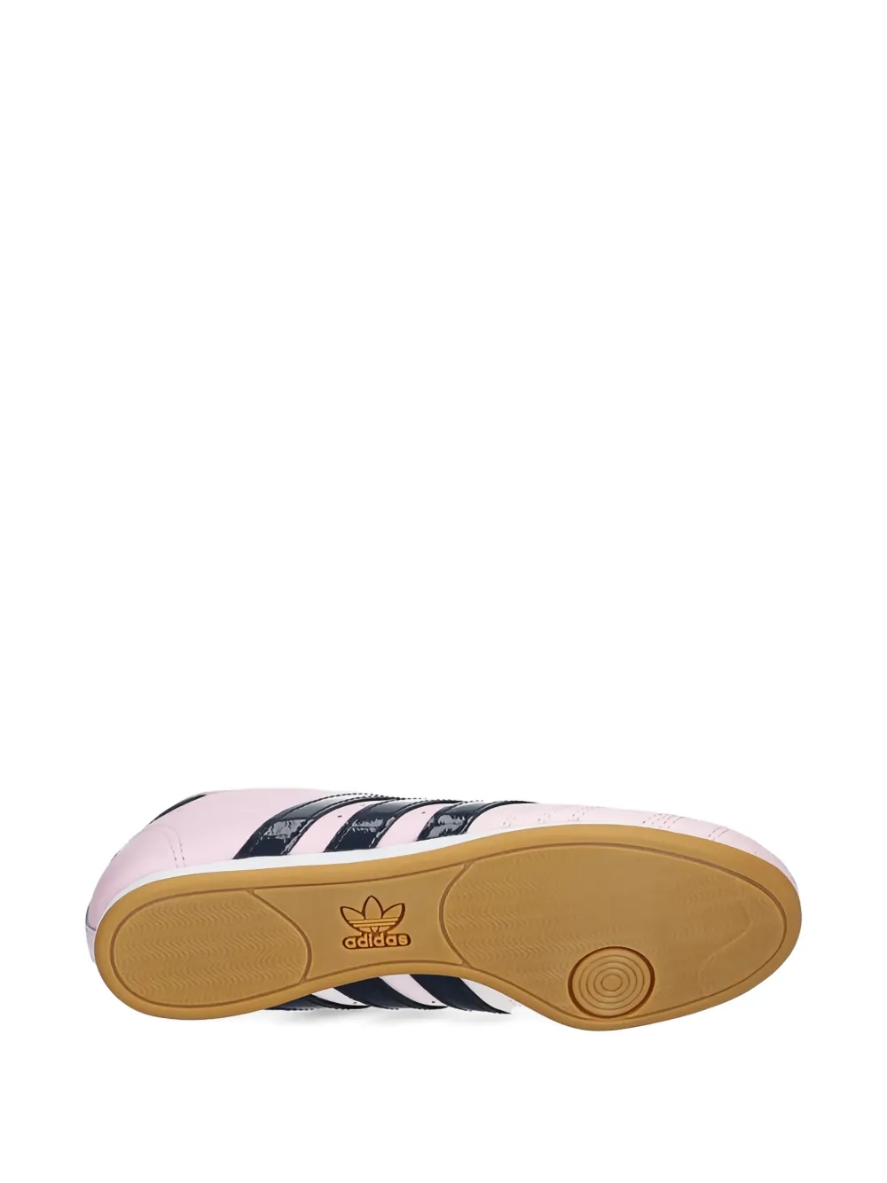 adidas Kids Taekwondo sneakers Roze