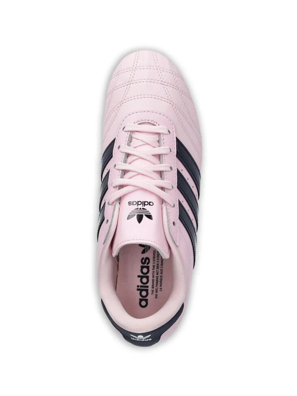 adidas Kids Taekwondo sneakers Roze