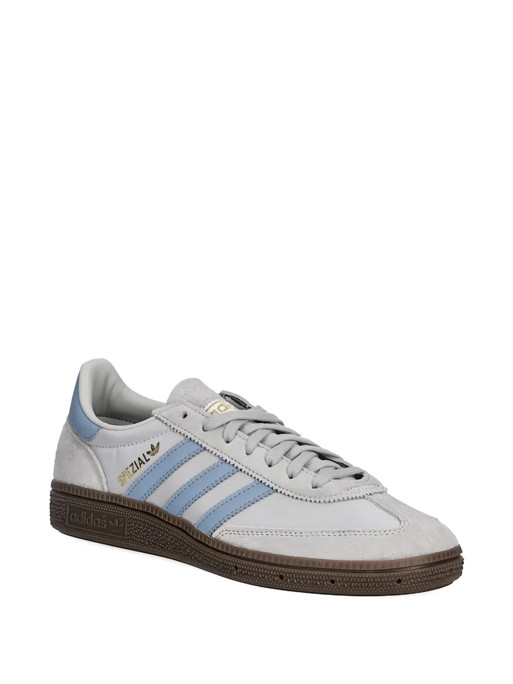 adidas Kids Handball Spezial sneakers - Grigio