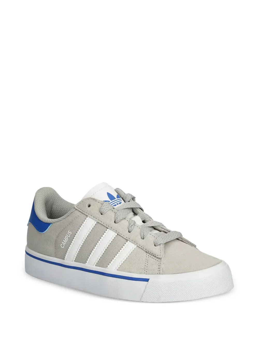 adidas Kids Campus sneakers - Grigio