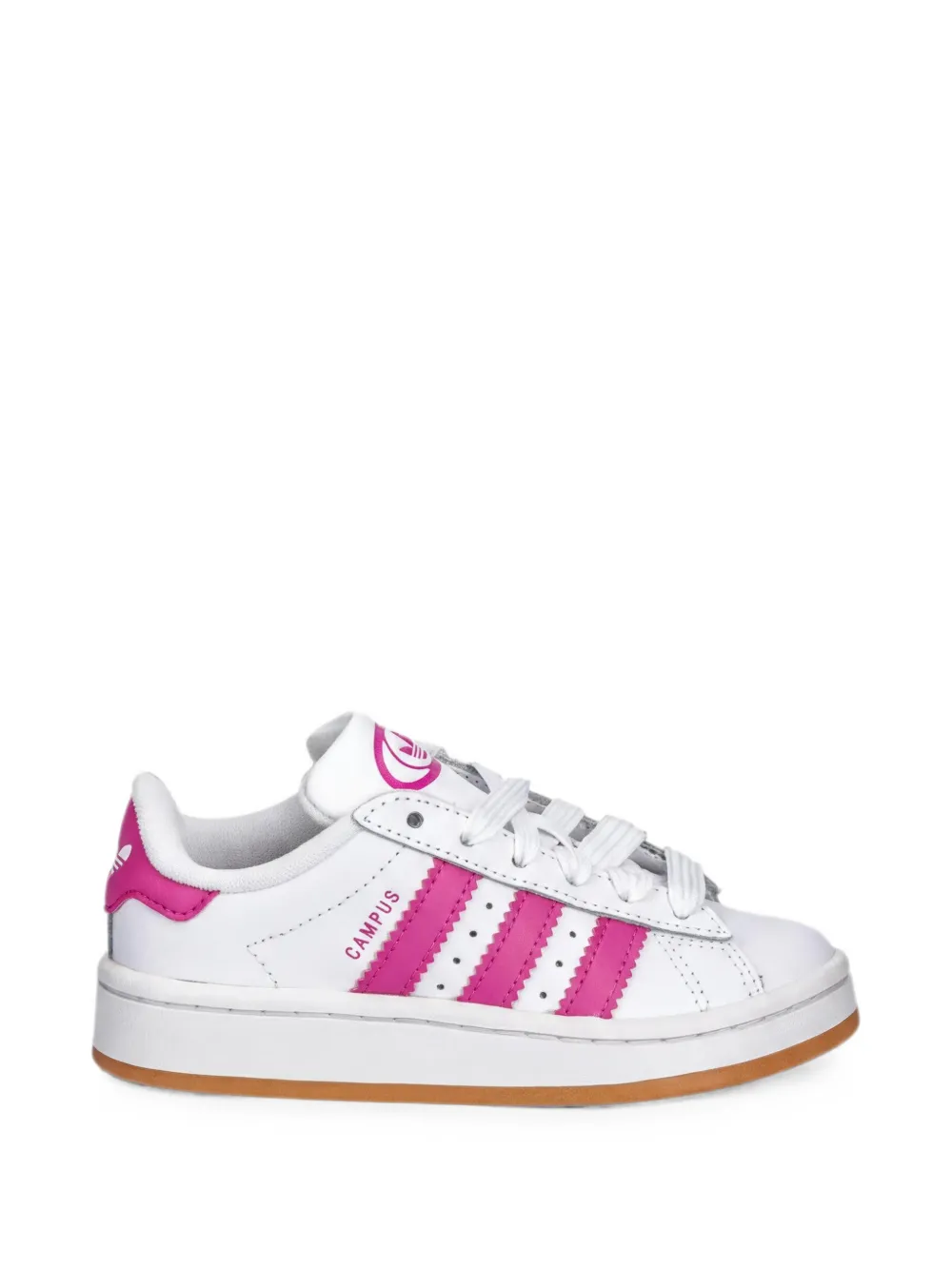 adidas Kids Originals Campus sneakers Wit