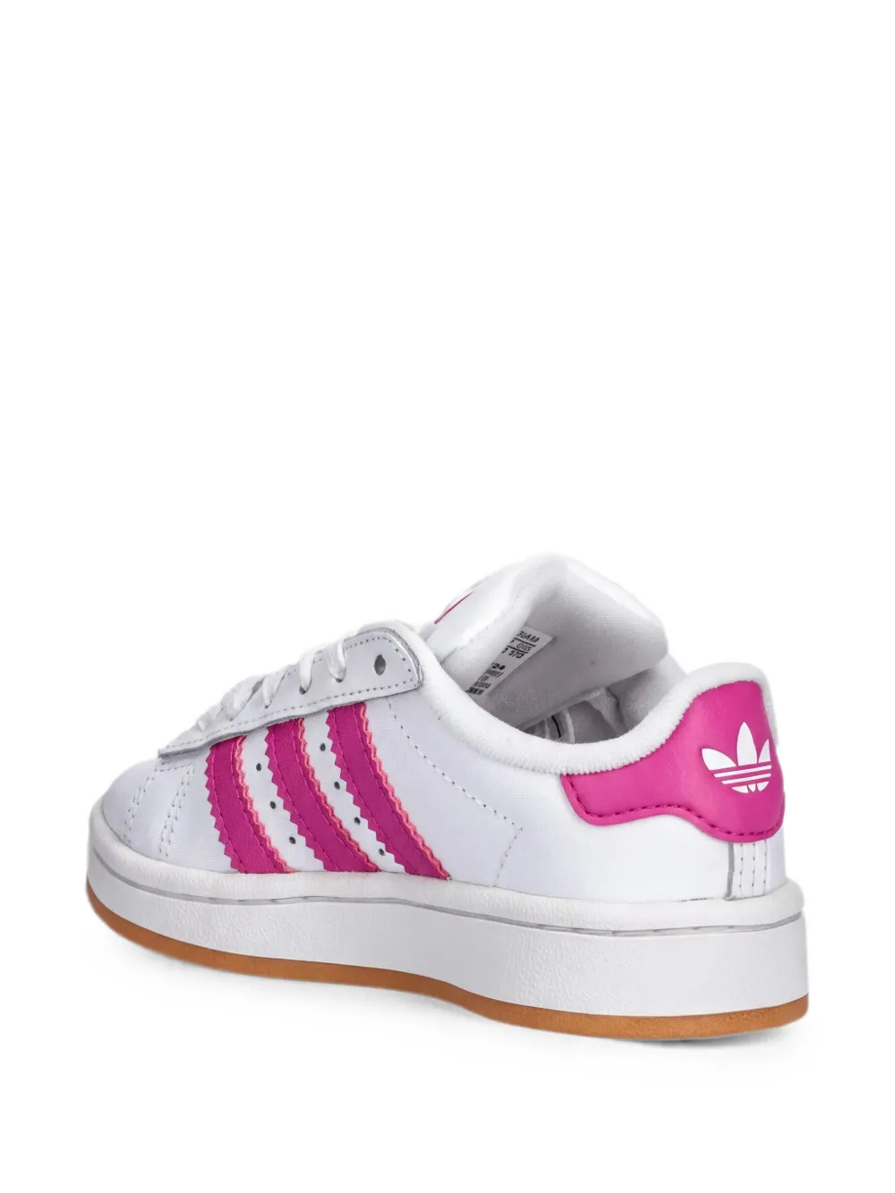 adidas Kids Originals Campus sneakers Wit