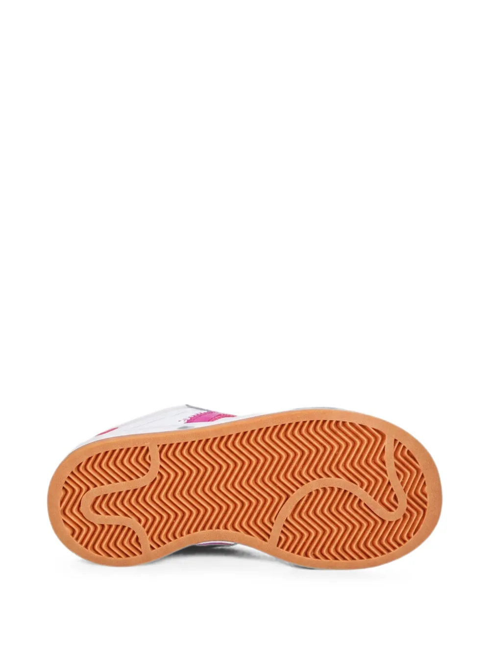adidas Kids Originals Campus sneakers Wit