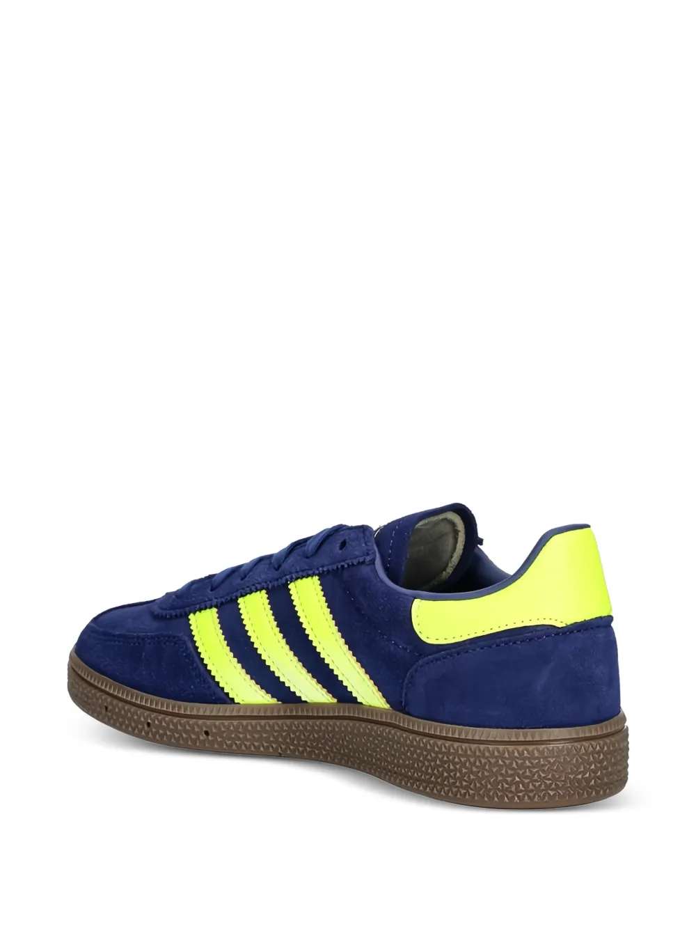 adidas Kids Handball Spezial suède sneakers Blauw