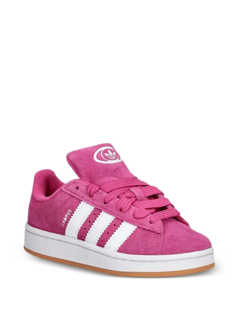 adidas Kids Campus00 stripes sneakers - Rosa