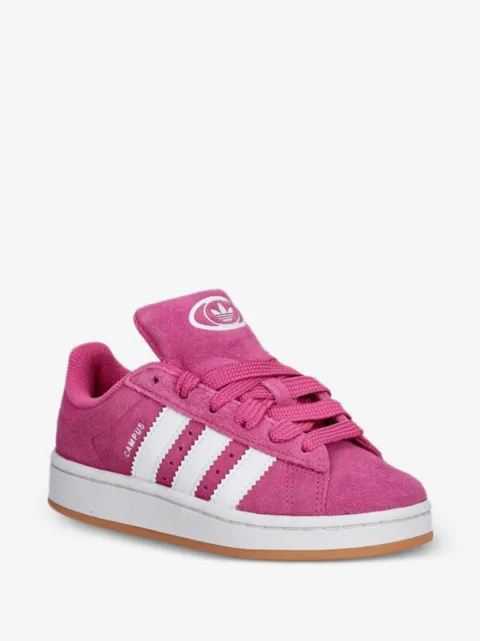 adidas Kids tenis Campus 2000 a rayas