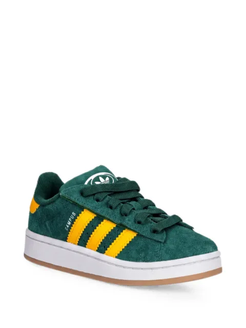 adidas Kids Campus sneakers med snøre