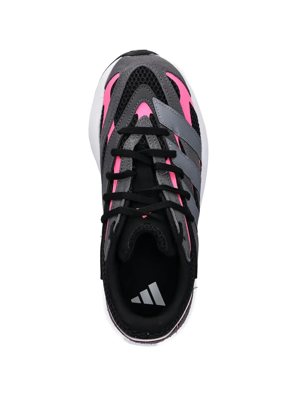 adidas Kids Lightblaze sneakers Zwart