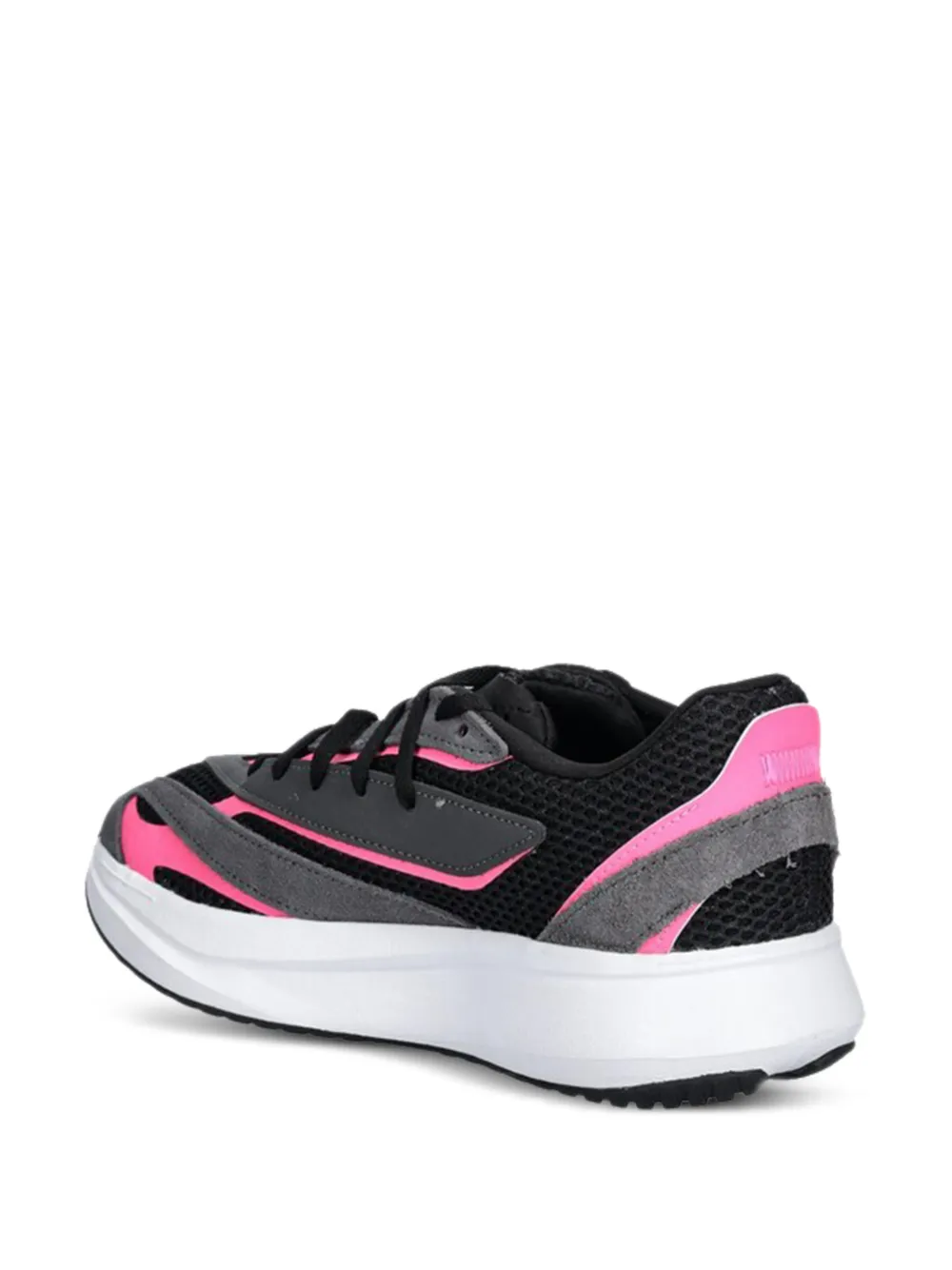 adidas Kids Lightblaze sneakers Zwart