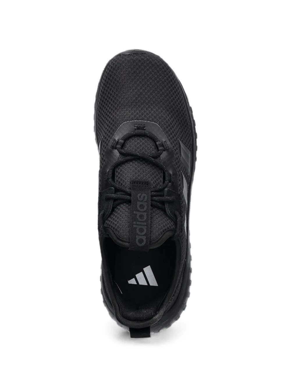 adidas Kids Kaptir 4.0 sneakers Zwart