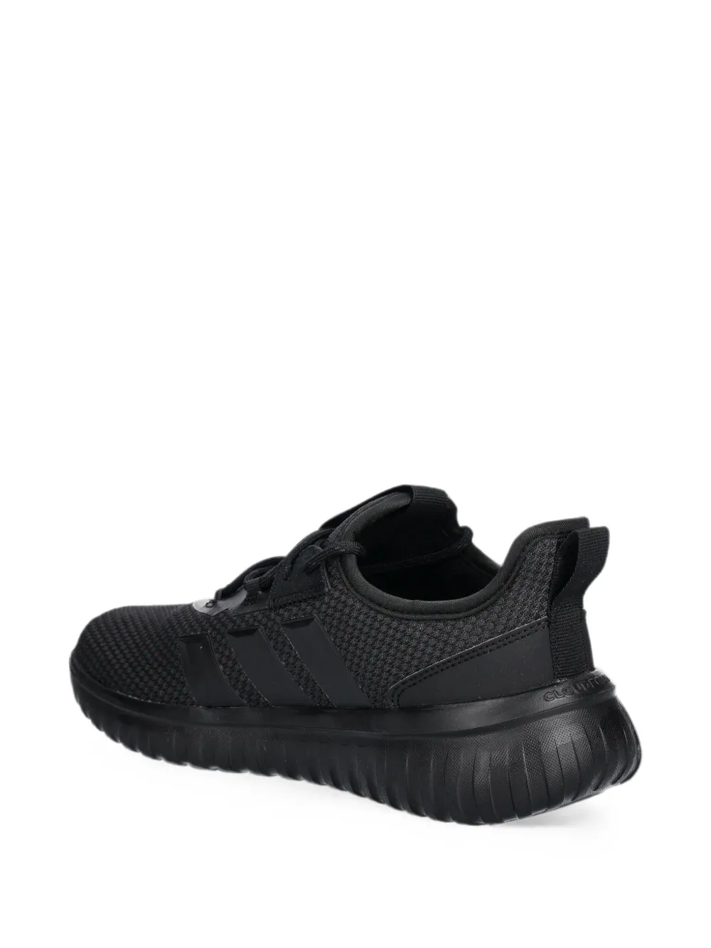 adidas Kids Kaptir 4.0 sneakers Zwart