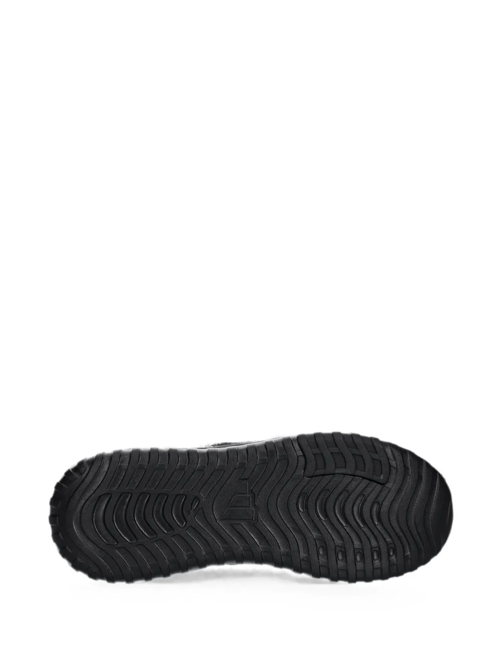 adidas Kids Kaptir 4.0 sneakers Zwart