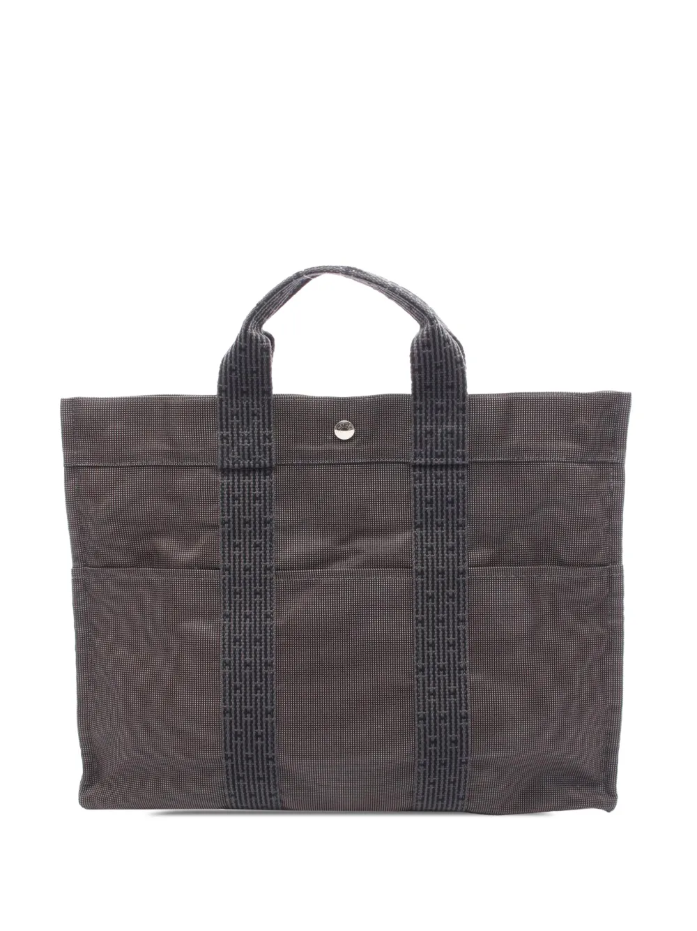 楽天市場】エルメス キャンバス トートバッグの通販