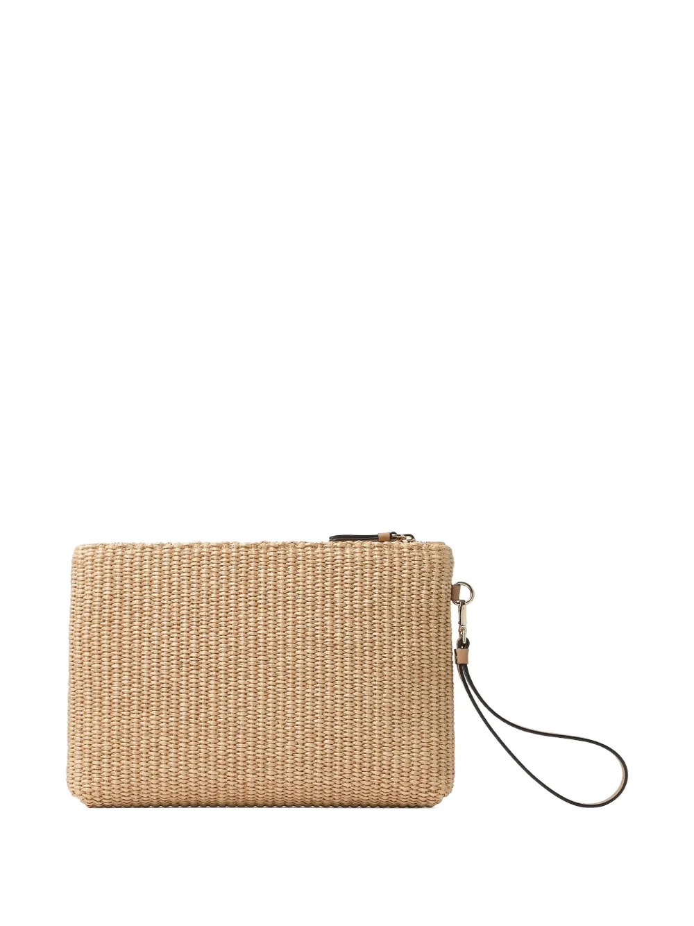  Jimmy Choo Cartera Con Cremallera - Neutro 