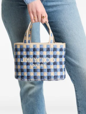 Jimmy Choo Beach Bags for Women - Shop on FARFETCH