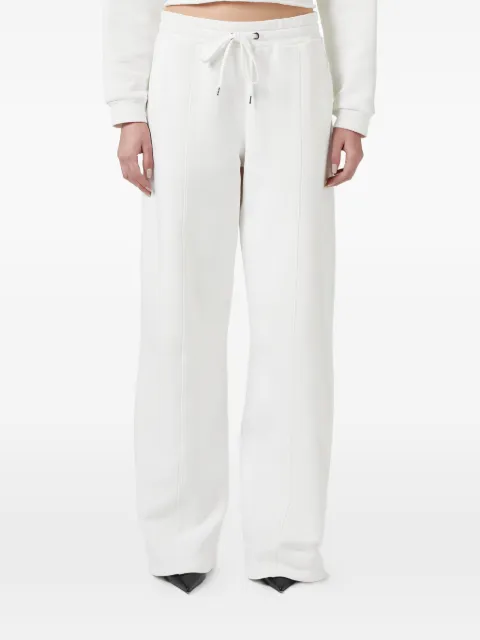 Iceberg drawstring trousers