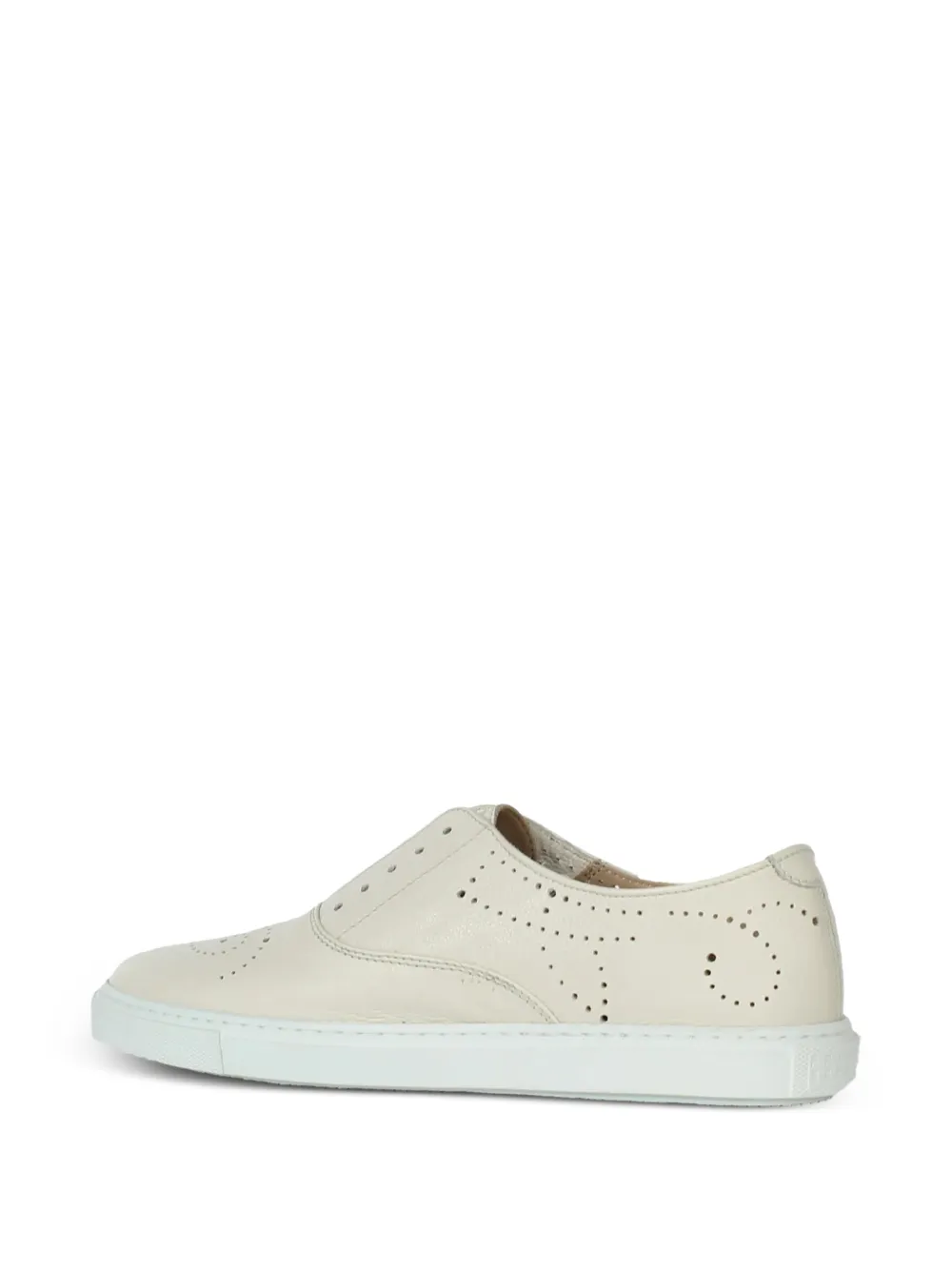 Fratelli Rossetti Hobo sneakers Beige