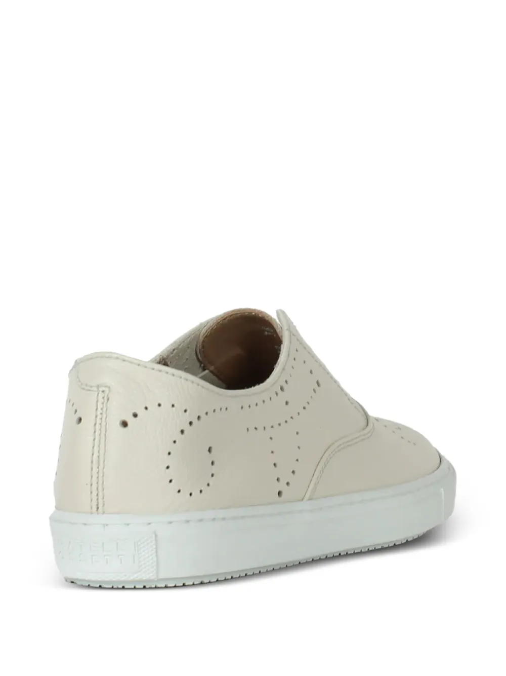 Fratelli Rossetti Hobo sneakers Beige