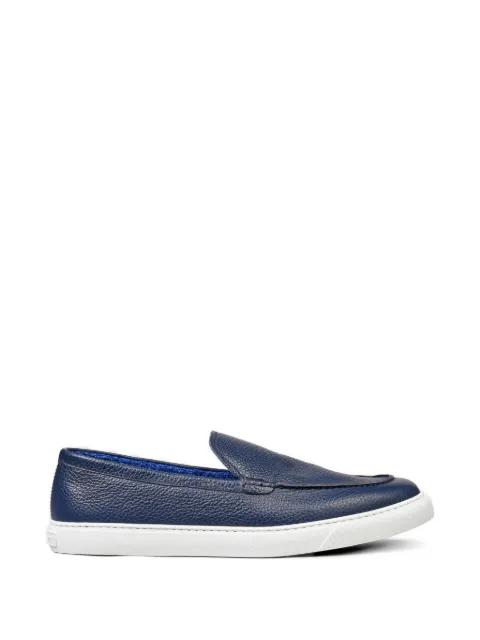 Fratelli Rossetti leather loafers
