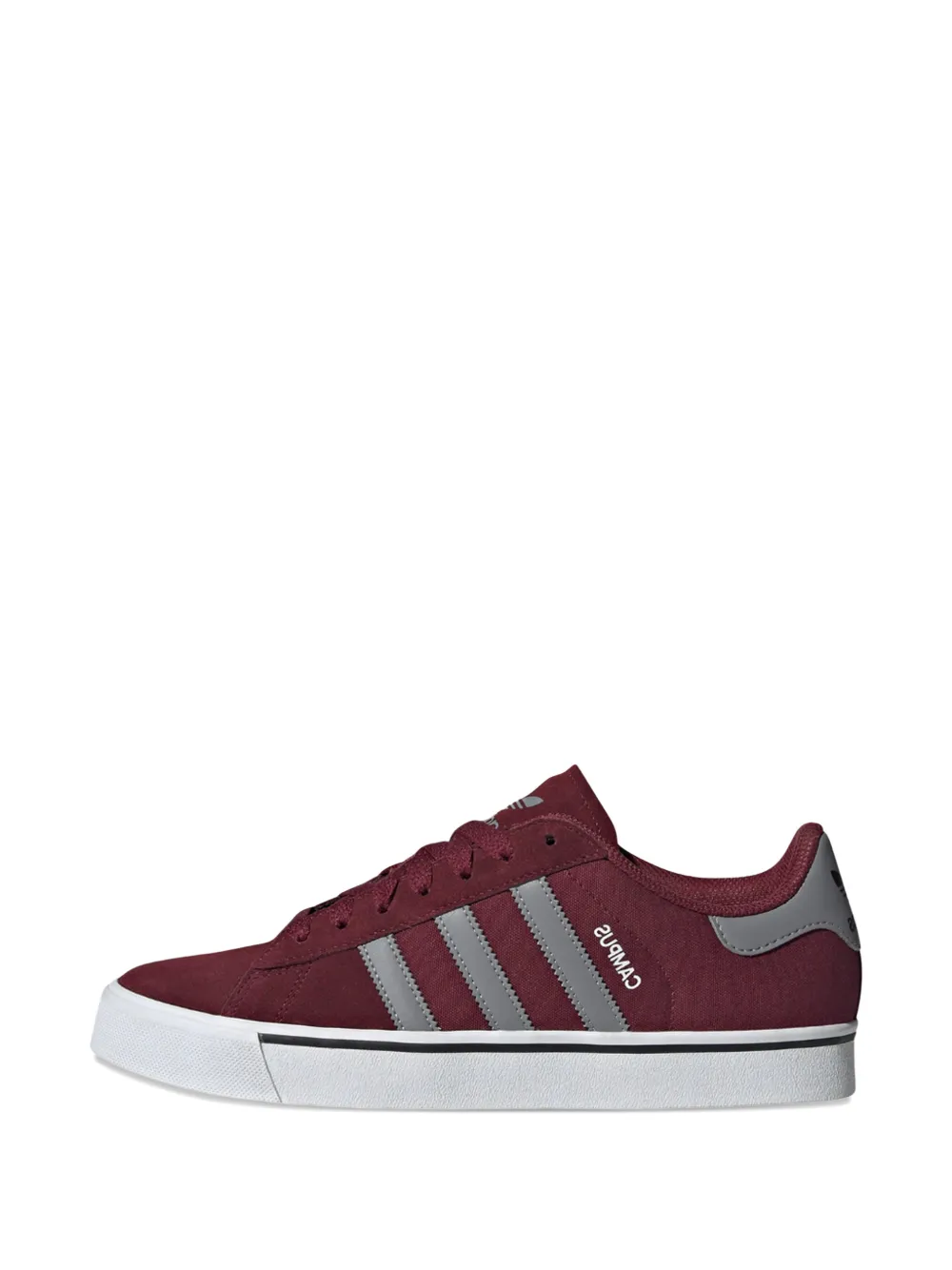 adidas Campus Vulc sneakers - Rosso