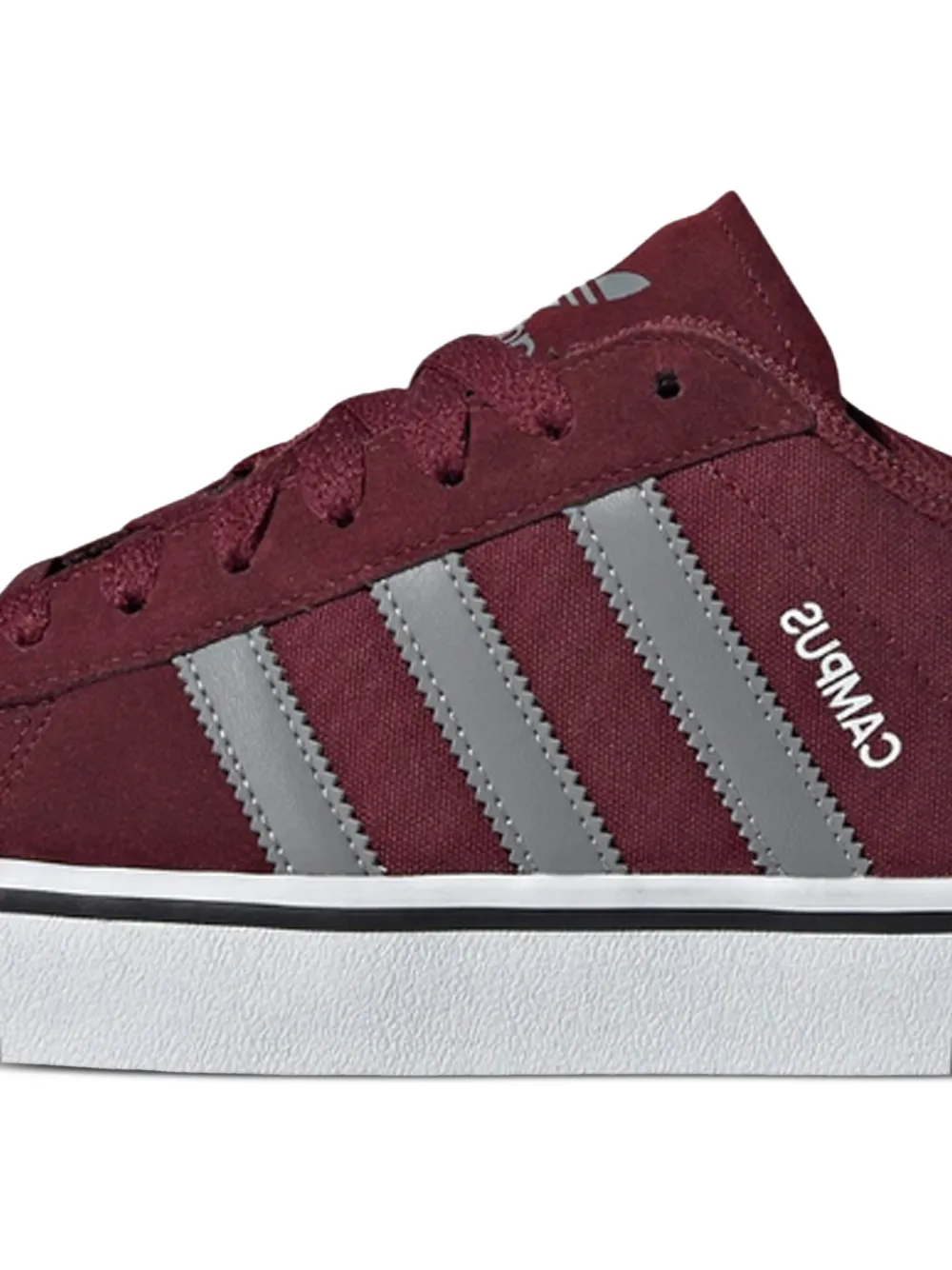 adidas Campus Vulc sneakers Rood