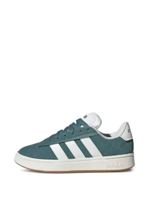 adidas gazelle silver green womens Adidas Original CAMPUS 00s Men's main image 0