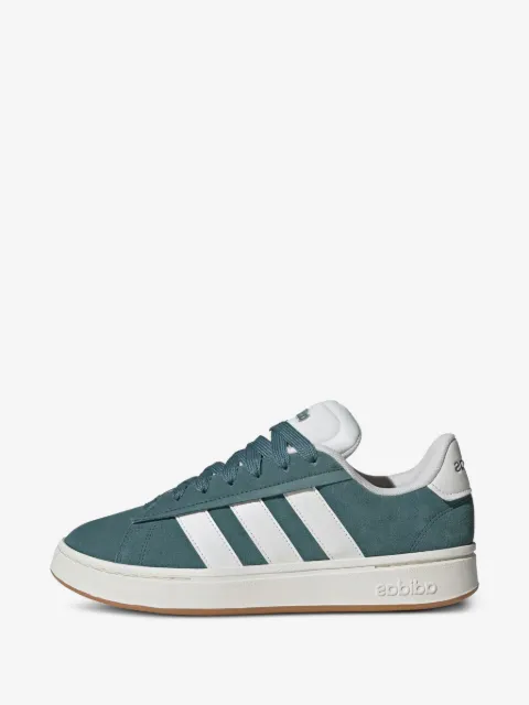 adidas Grand Court Alpha sneakers